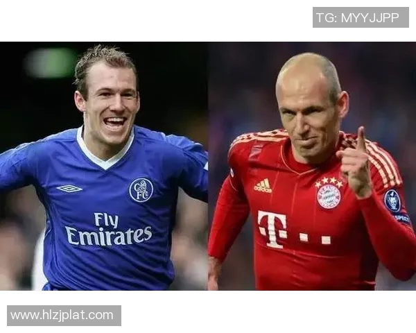 荷兰足球明星中有哪些因秃顶而闻名的传奇球员