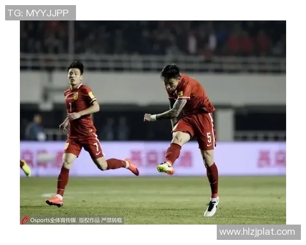 足球明星贾伟的职业生涯与成就全景回顾及个人成长历程分析 足球明星贾伟的职业生涯与成就全景回顾及个人成长历程分析