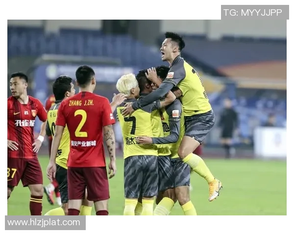 恒大与华夏幸福激战在即球迷期待精彩对决与精彩表现