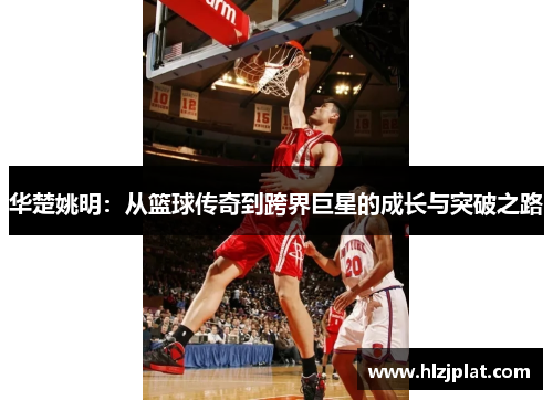 华楚姚明：从篮球传奇到跨界巨星的成长与突破之路